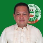 AMBOLODTO, SUHARTO M