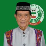 BALINDONG, PANGALIAN M