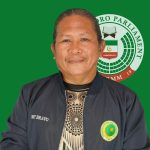 MACAPAAR, ABDULLAH G