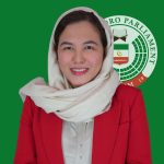 PANGANDAMAN, NABILA MARGARITA P