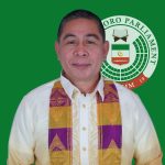 SEMA, ROMEO K. , DPA