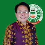 SINOLINDING, KADIL JR