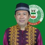 YACOB, MOHAMMAD S. , Ph.D